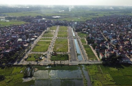 Đấu giá Xa Mạc, Liên Mạc, Mê Linh, Hà Nội
 -  Em trúng nhẹ 20 lô _ bán và chênh  giá nhẹ nhàng cho các bác mua đầu tư
- Khu đất hạ tầng đep long